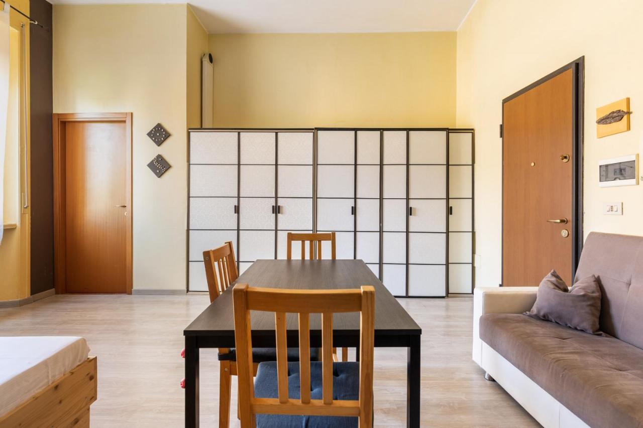Gramsci 3 Studios By Wonderful Italy Болонья Екстер'єр фото