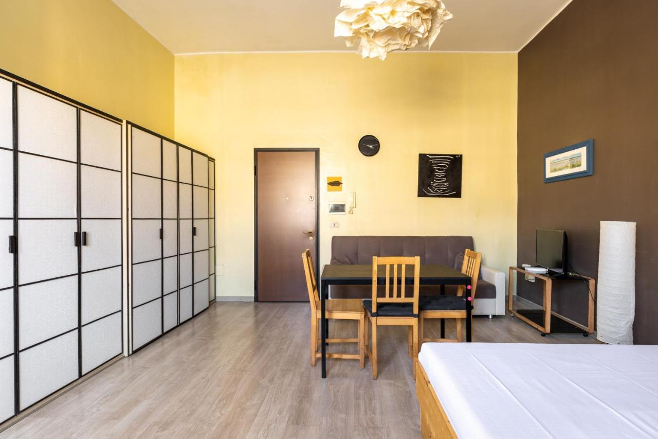 Gramsci 3 Studios By Wonderful Italy Болонья Екстер'єр фото