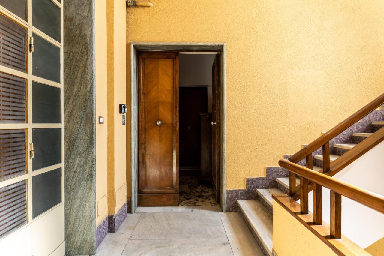 Gramsci 3 Studios By Wonderful Italy Болонья Екстер'єр фото