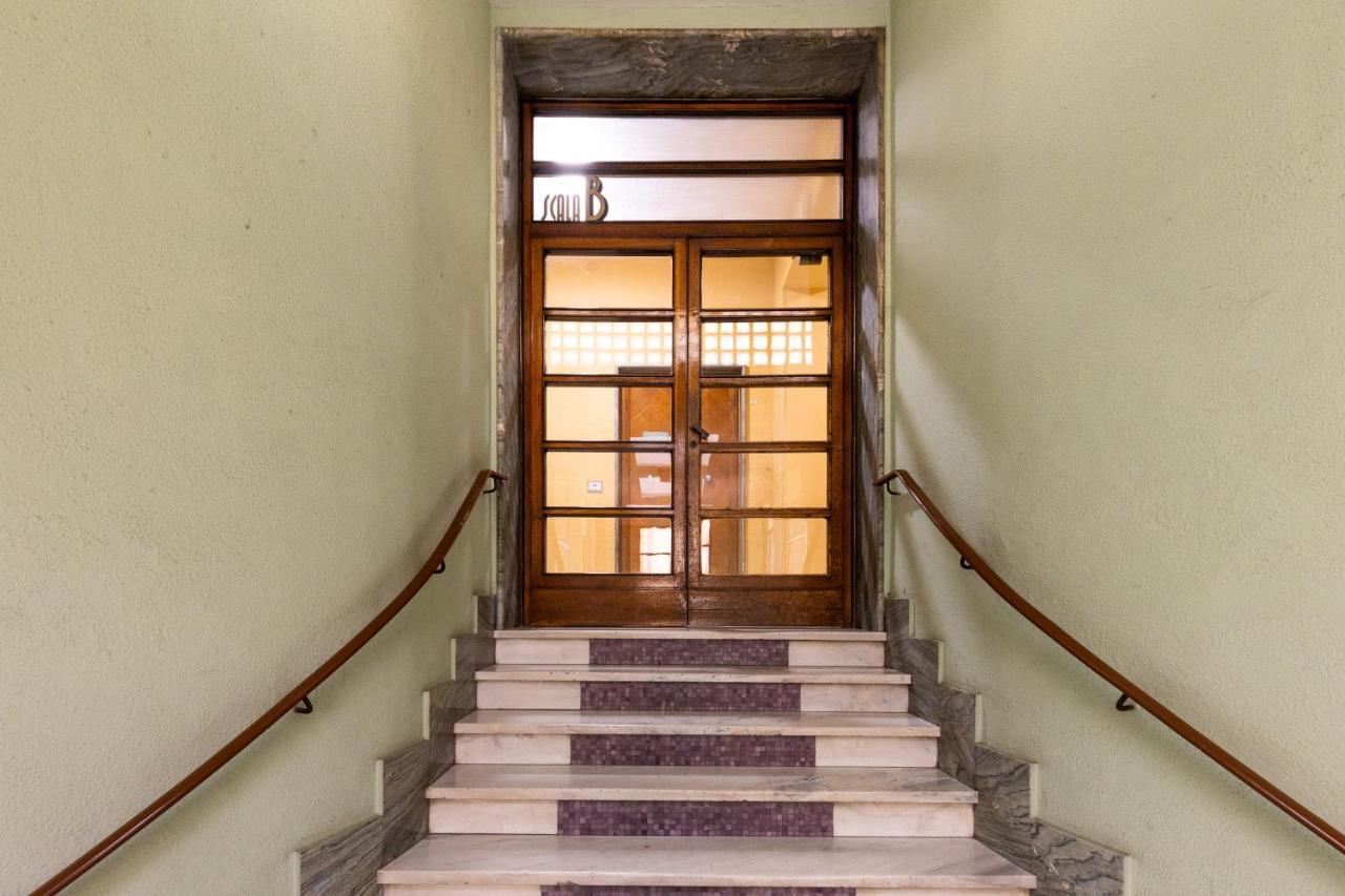 Gramsci 3 Studios By Wonderful Italy Болонья Екстер'єр фото