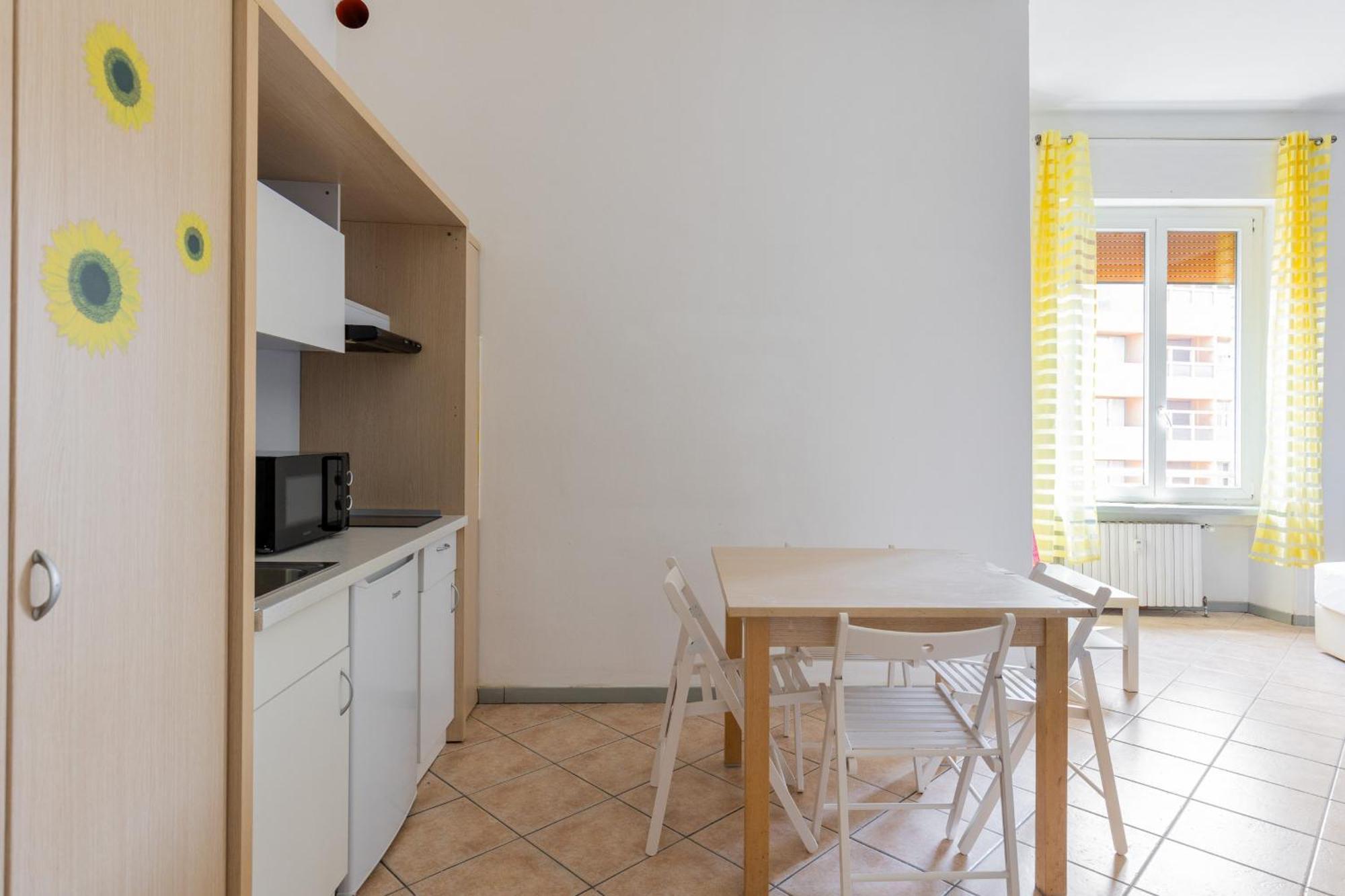 Gramsci 3 Studios By Wonderful Italy Болонья Екстер'єр фото