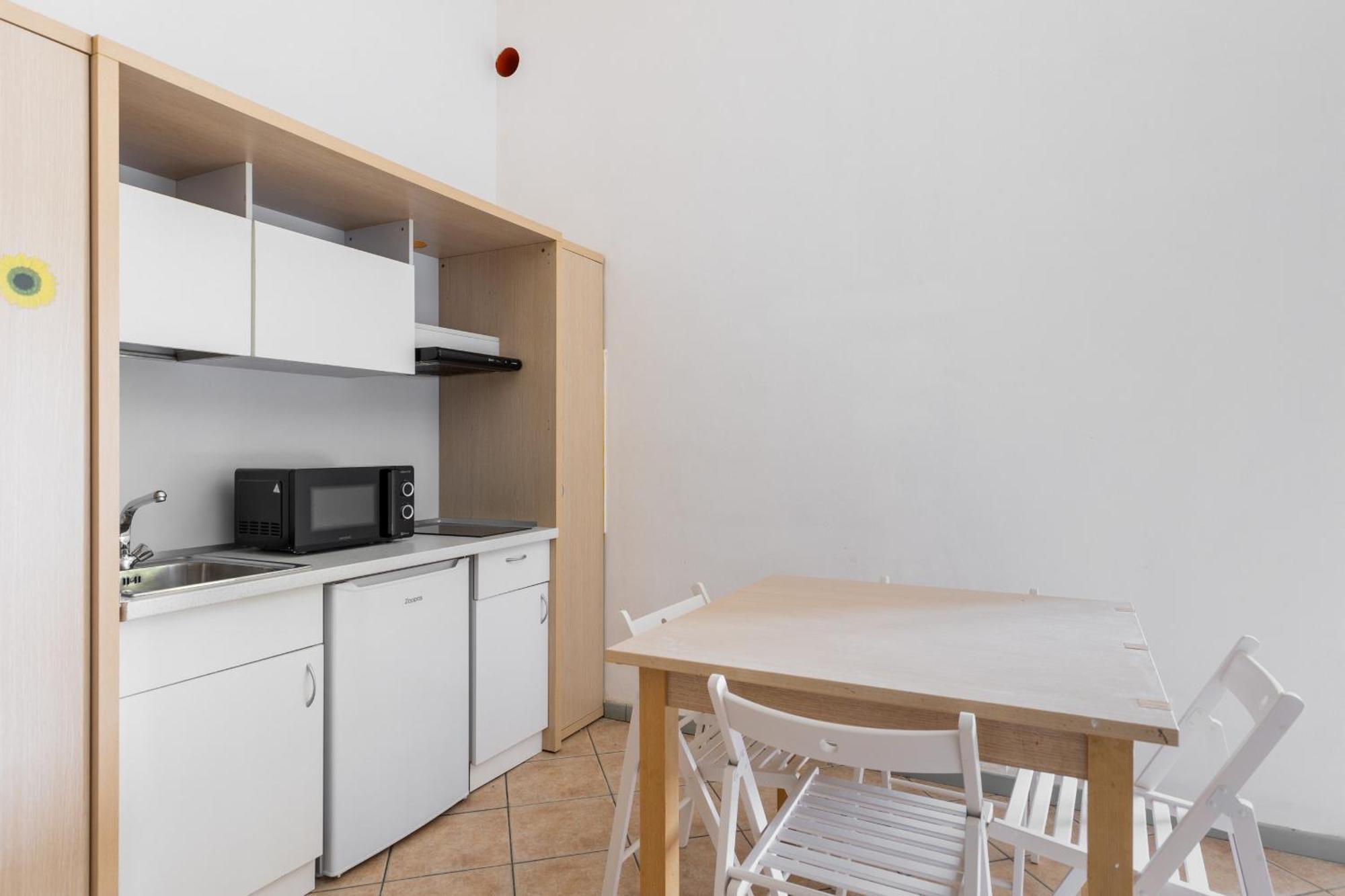 Gramsci 3 Studios By Wonderful Italy Болонья Екстер'єр фото