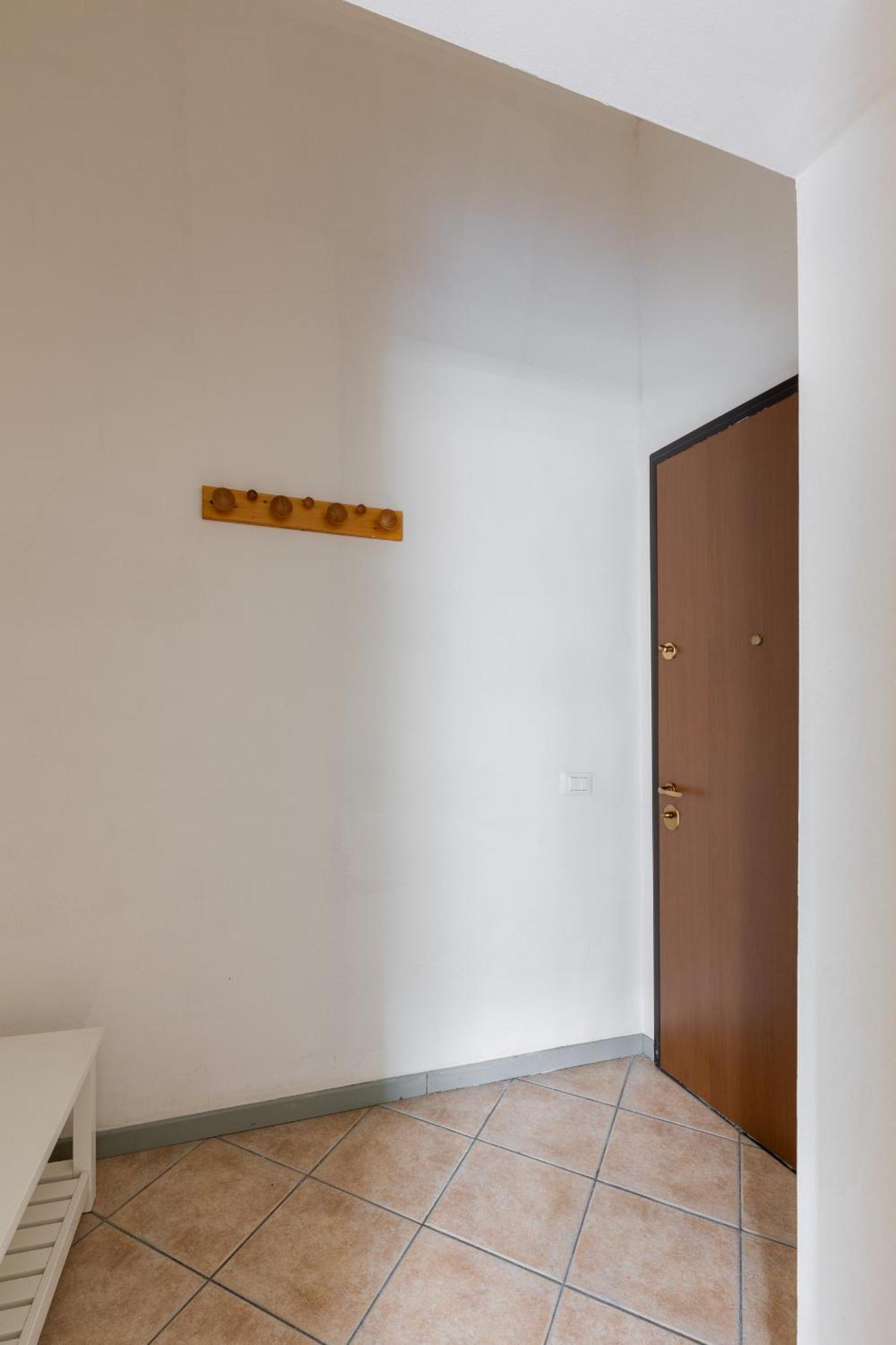 Gramsci 3 Studios By Wonderful Italy Болонья Екстер'єр фото